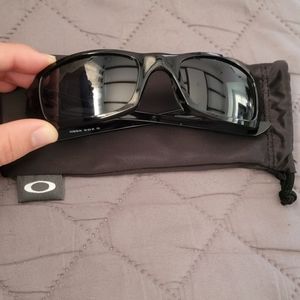 Oakley Fives Squared sunglasses